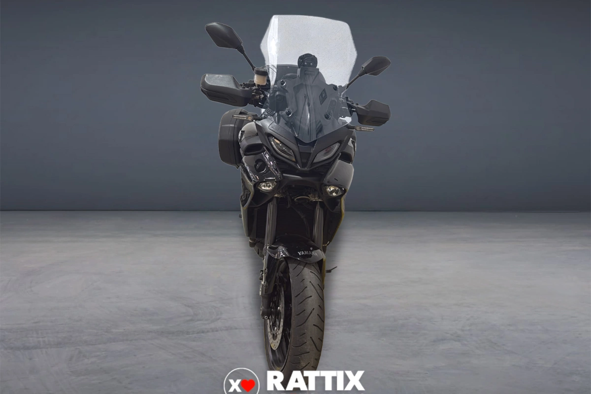 YAMAHA Tracer 9 900 Abs my23